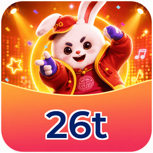 26t Logo 3