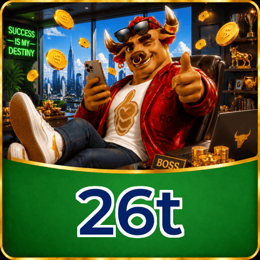 26t Instalar Logo 2