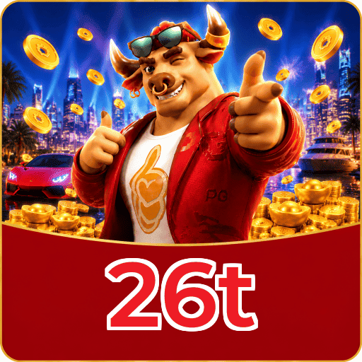 Slots 26t - Jackpots Progressivos