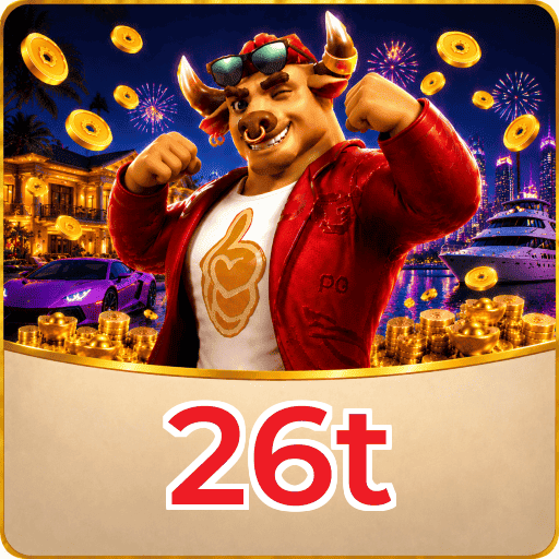 26t Download Oficial