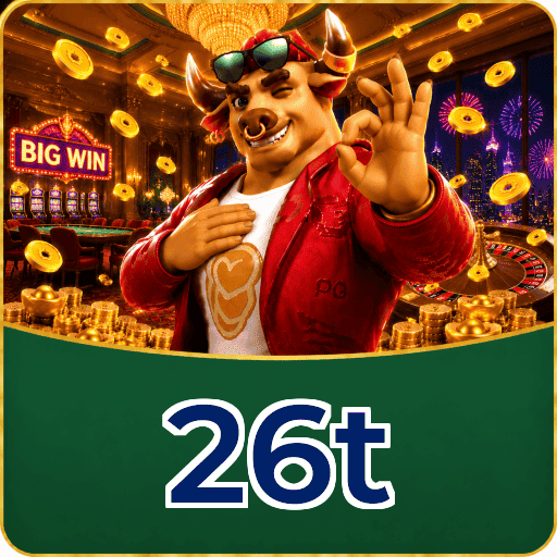 26t Instalar Logo 1