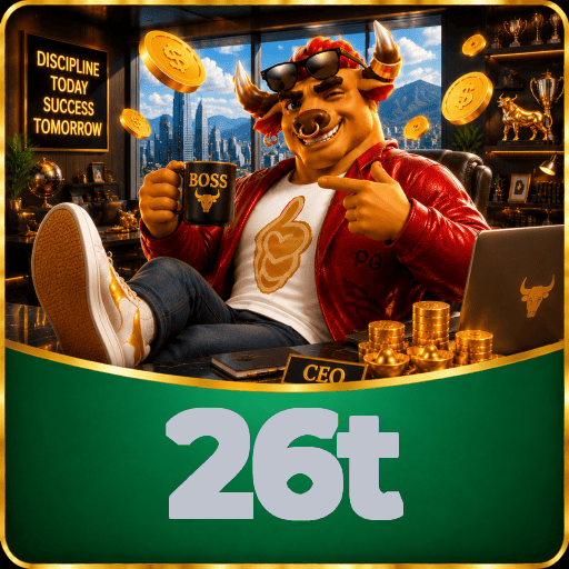 26t Pagamento Seguro SSL